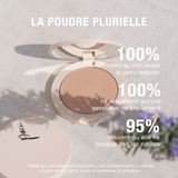 LA POUDRE PLURIELLE