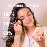 LA POUDRE PLURIELLE