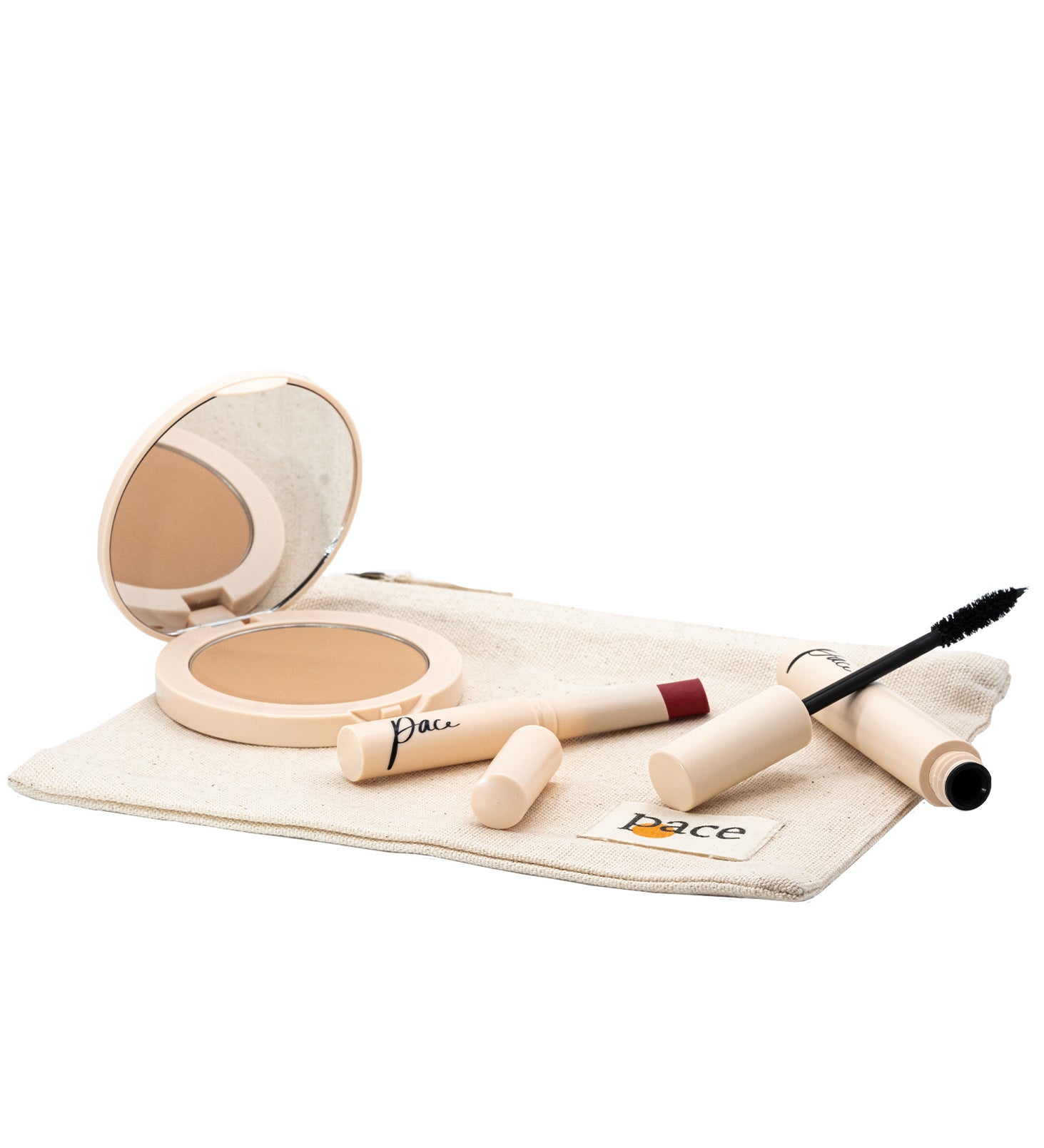 LA ROUTINE MAKE-UP SOIN